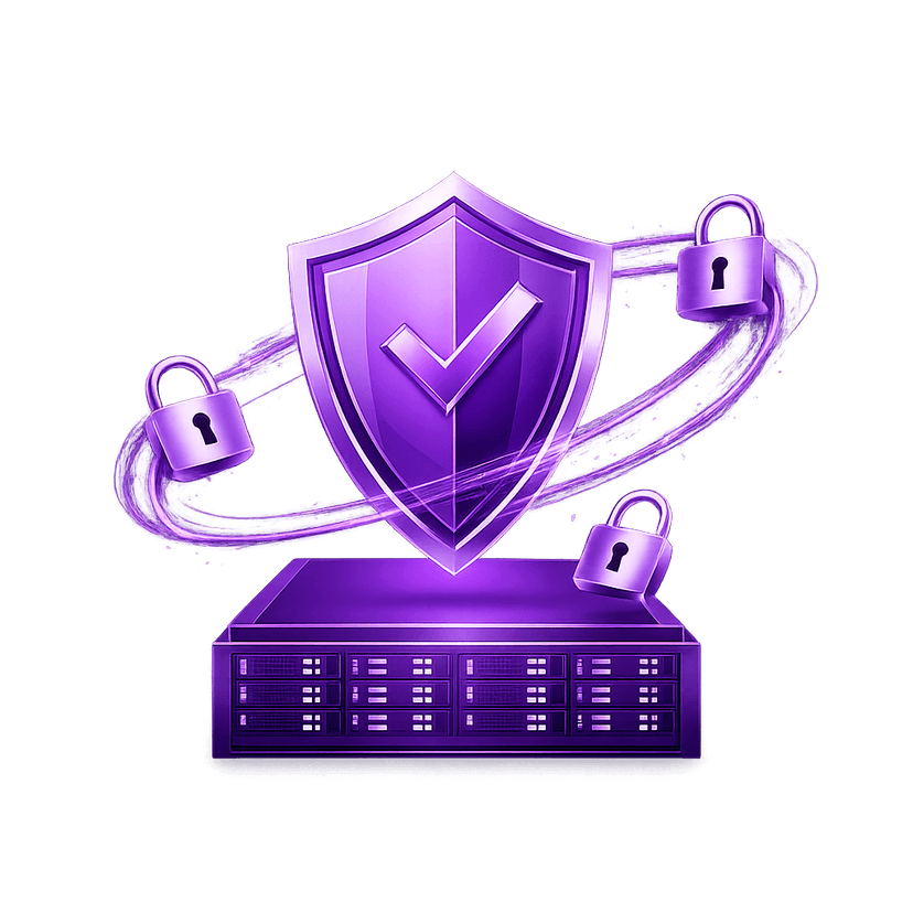 Security Shield
